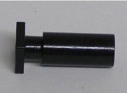Sherline Tool Part 40250 Sherline Tool Post Nut 40250